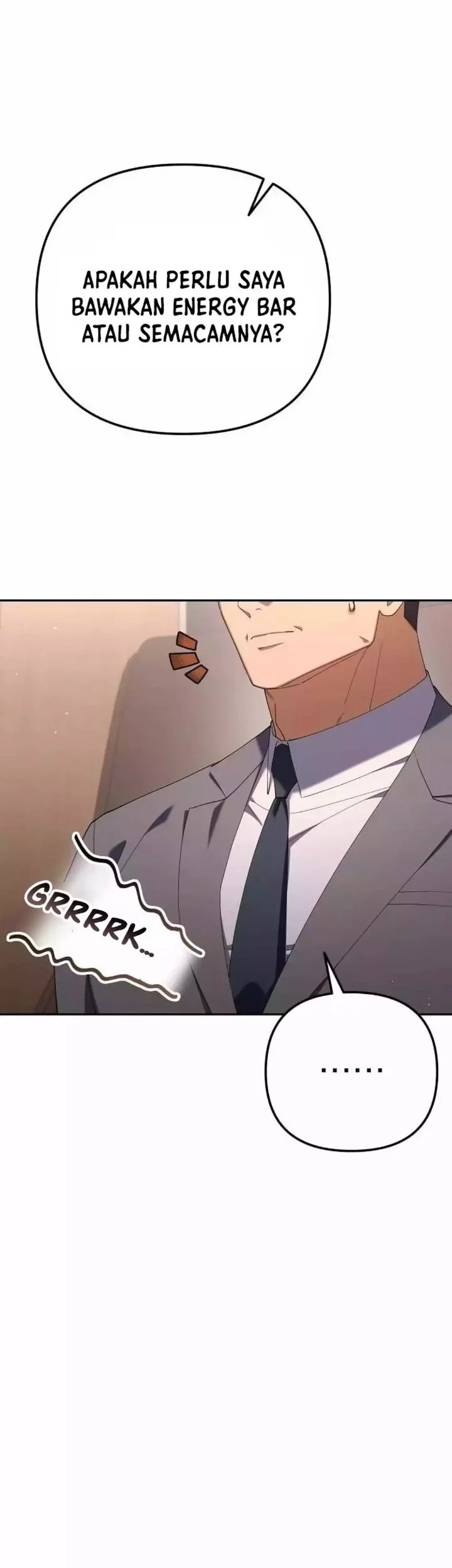 Off Work Today Too Chapter 34 - halaman 33