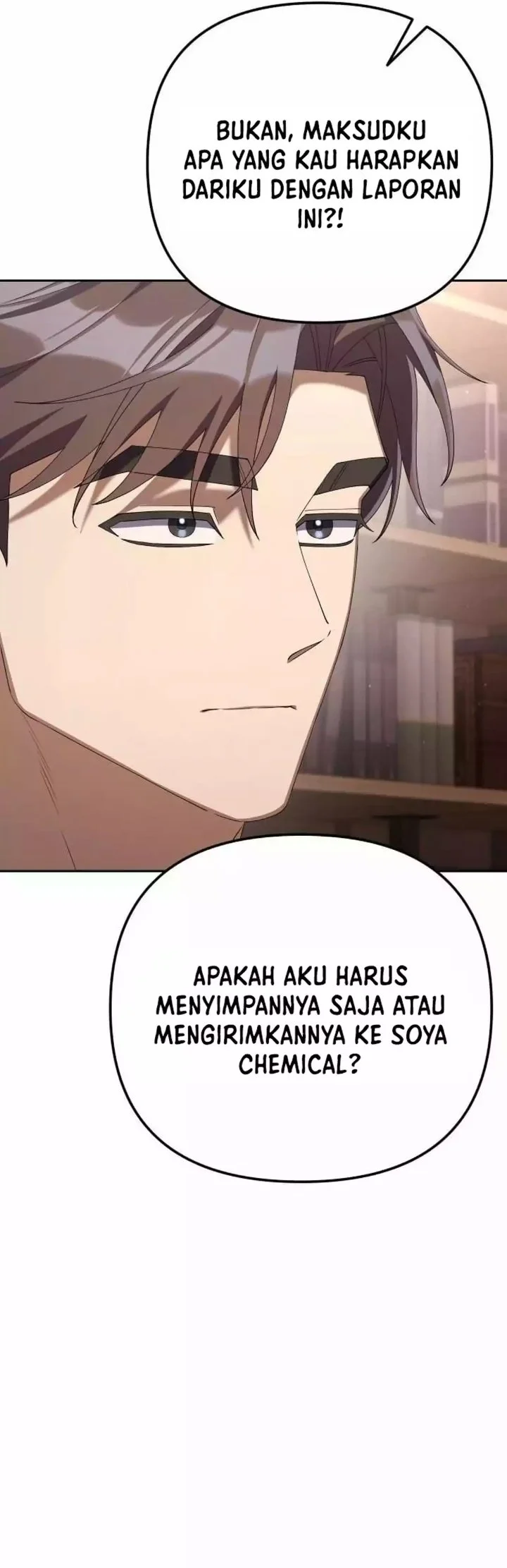 Off Work Today Too Chapter 34 - halaman 50