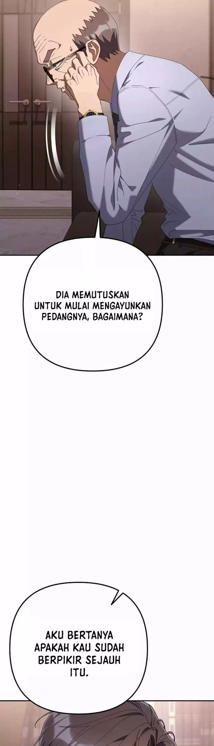 Off Work Today Too Chapter 34 - halaman 58