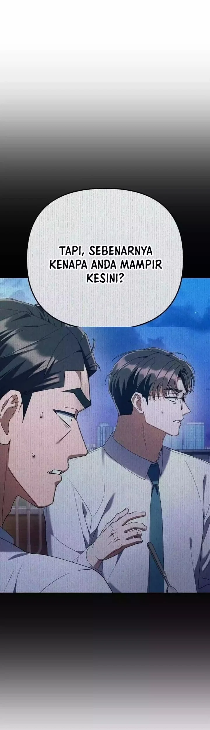 Off Work Today Too Chapter 34 - halaman 6
