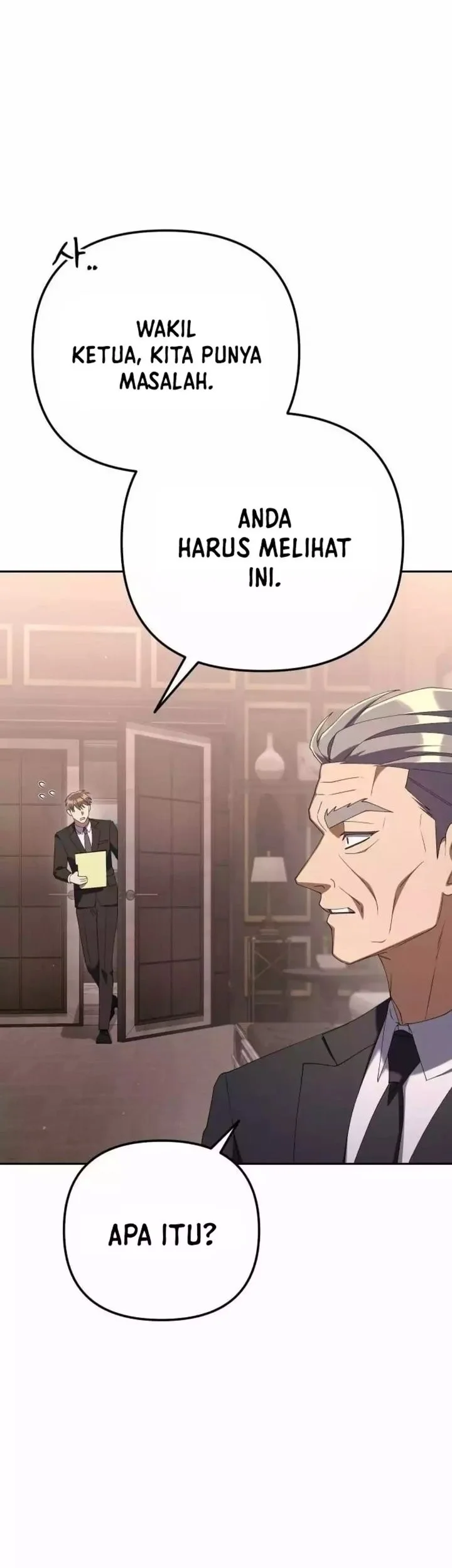 Off Work Today Too Chapter 34 - halaman 79