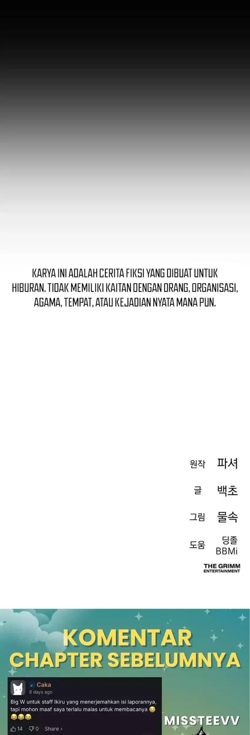 Off Work Today Too Chapter 35 - halaman 103