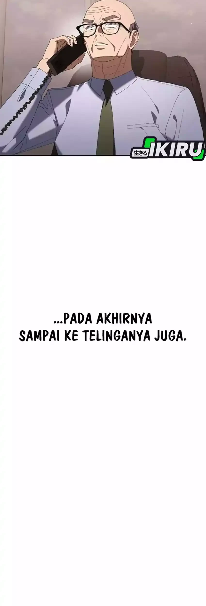 Off Work Today Too Chapter 35 - halaman 18