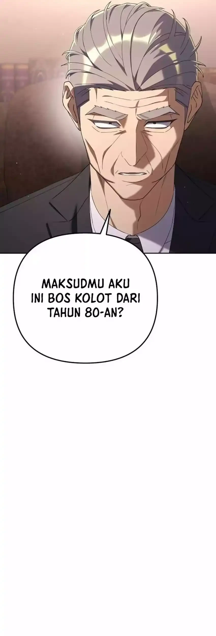 Off Work Today Too Chapter 35 - halaman 24