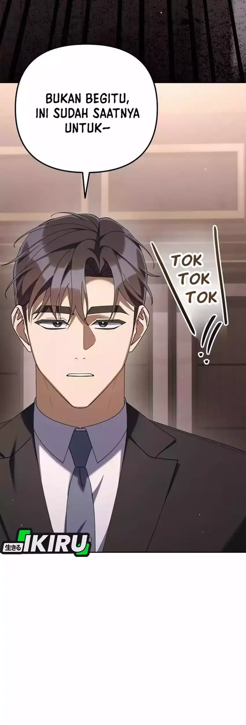 Off Work Today Too Chapter 35 - halaman 42