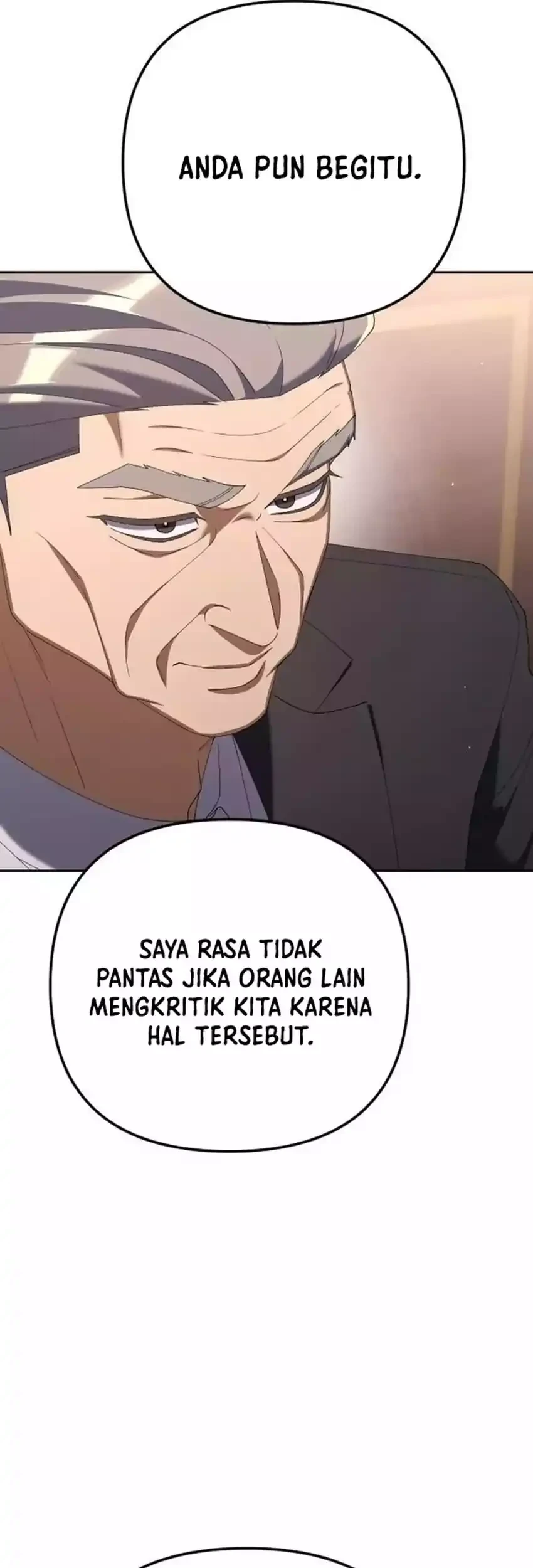 Off Work Today Too Chapter 35 - halaman 58