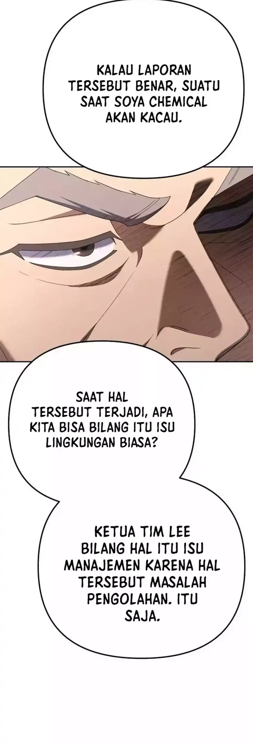 Off Work Today Too Chapter 35 - halaman 61