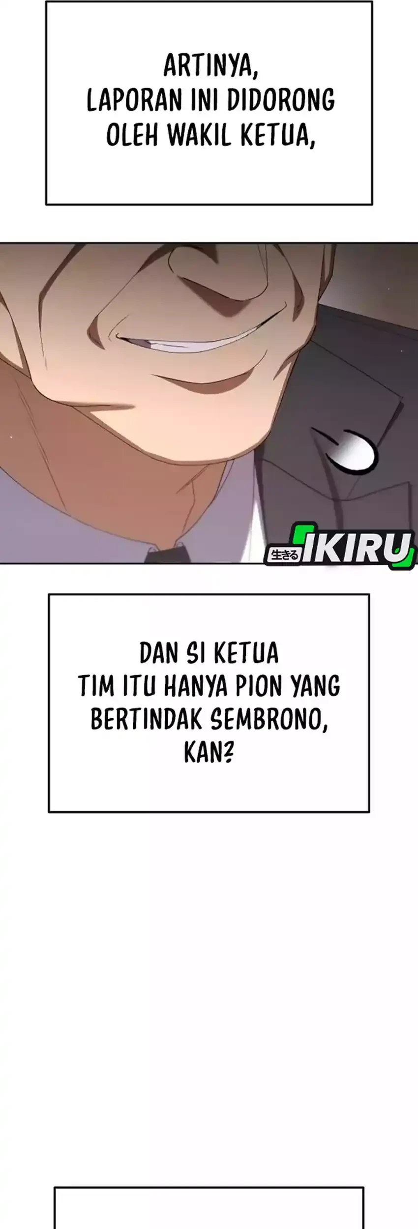 Off Work Today Too Chapter 35 - halaman 63