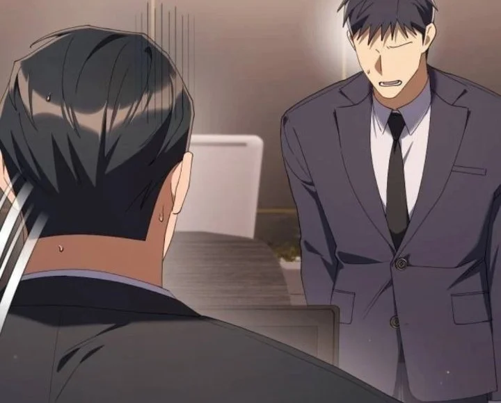 Off Work Today Too Chapter 36 - halaman 23