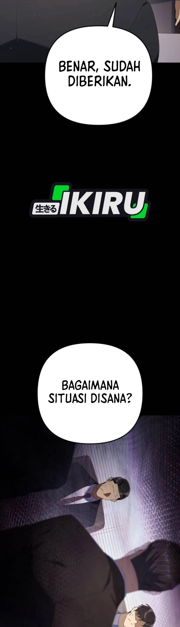 Off Work Today Too Chapter 36 - halaman 24