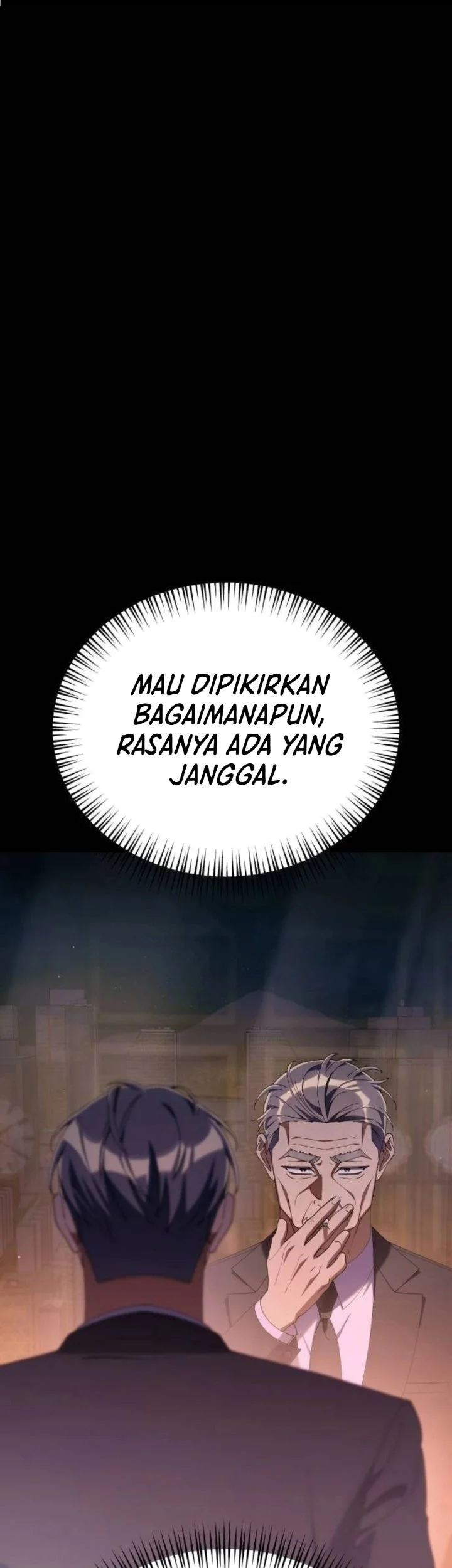 Off Work Today Too Chapter 36 - halaman 3