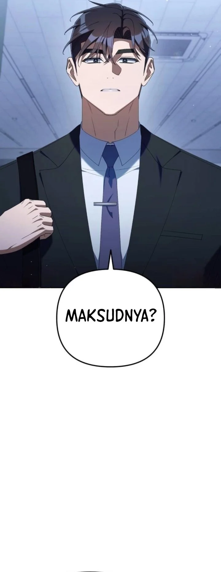 Off Work Today Too Chapter 36 - halaman 36