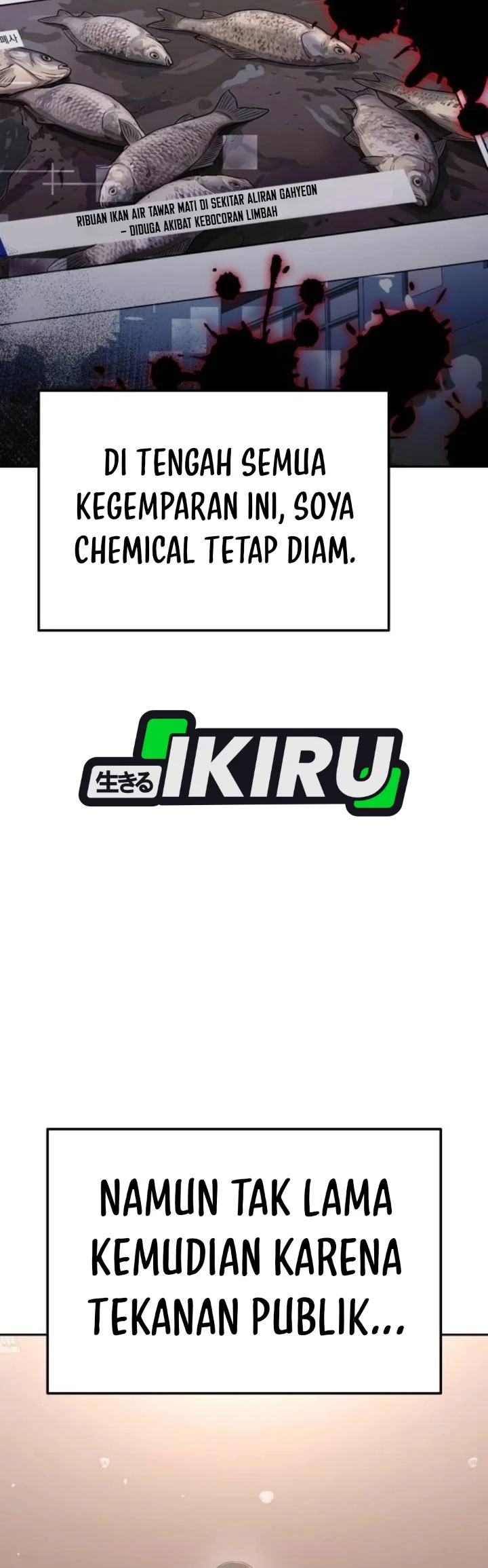 Off Work Today Too Chapter 36 - halaman 68