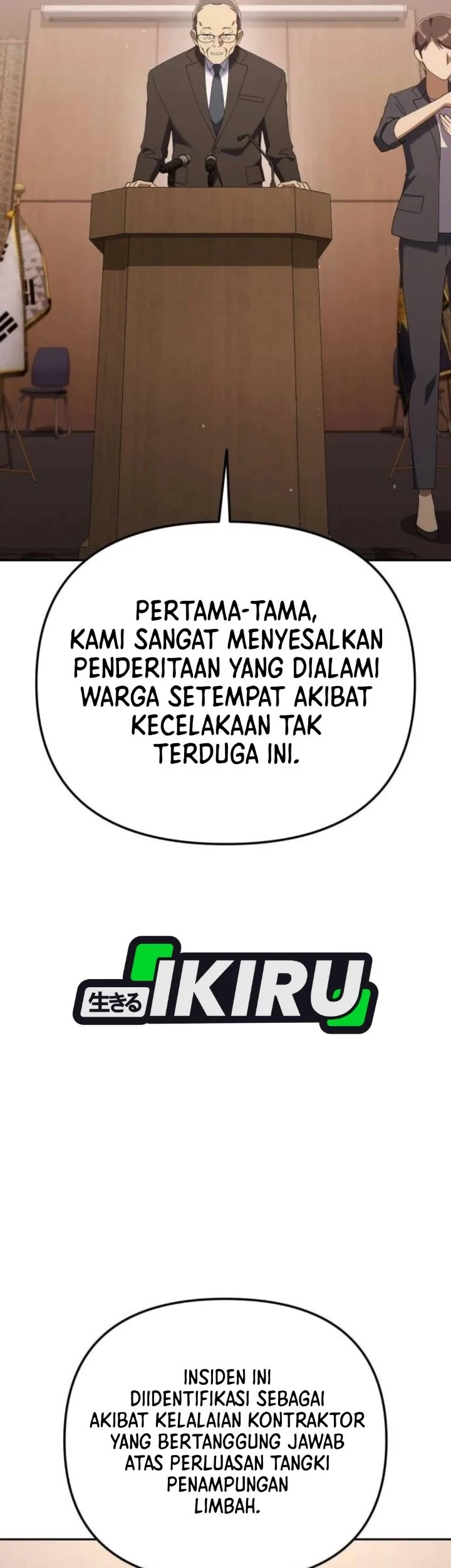 Off Work Today Too Chapter 36 - halaman 69