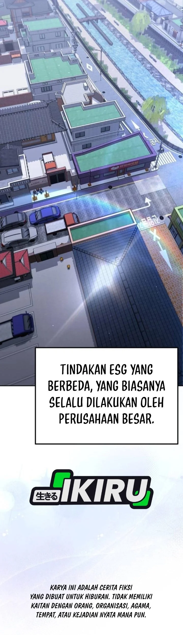 Off Work Today Too Chapter 36 - halaman 93