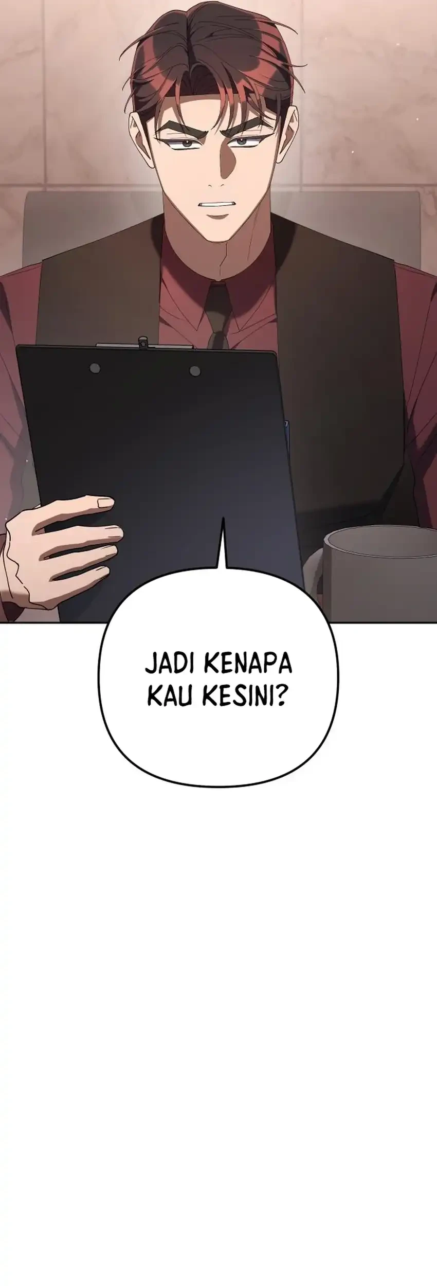 Off Work Today Too Chapter 37 - halaman 106