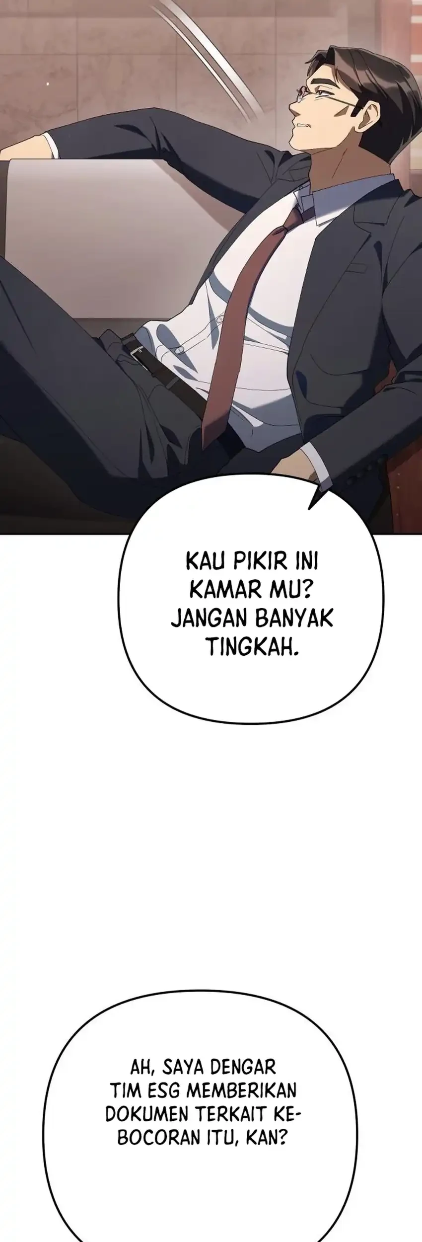 Off Work Today Too Chapter 37 - halaman 108