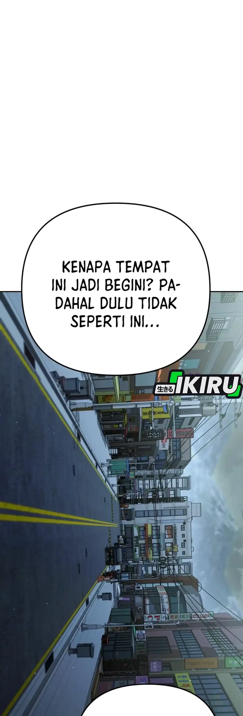 Off Work Today Too Chapter 37 - halaman 11
