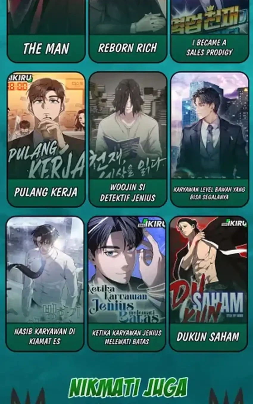 Off Work Today Too Chapter 37 - halaman 119