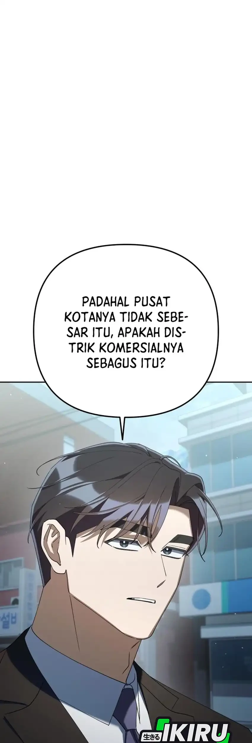 Off Work Today Too Chapter 37 - halaman 15