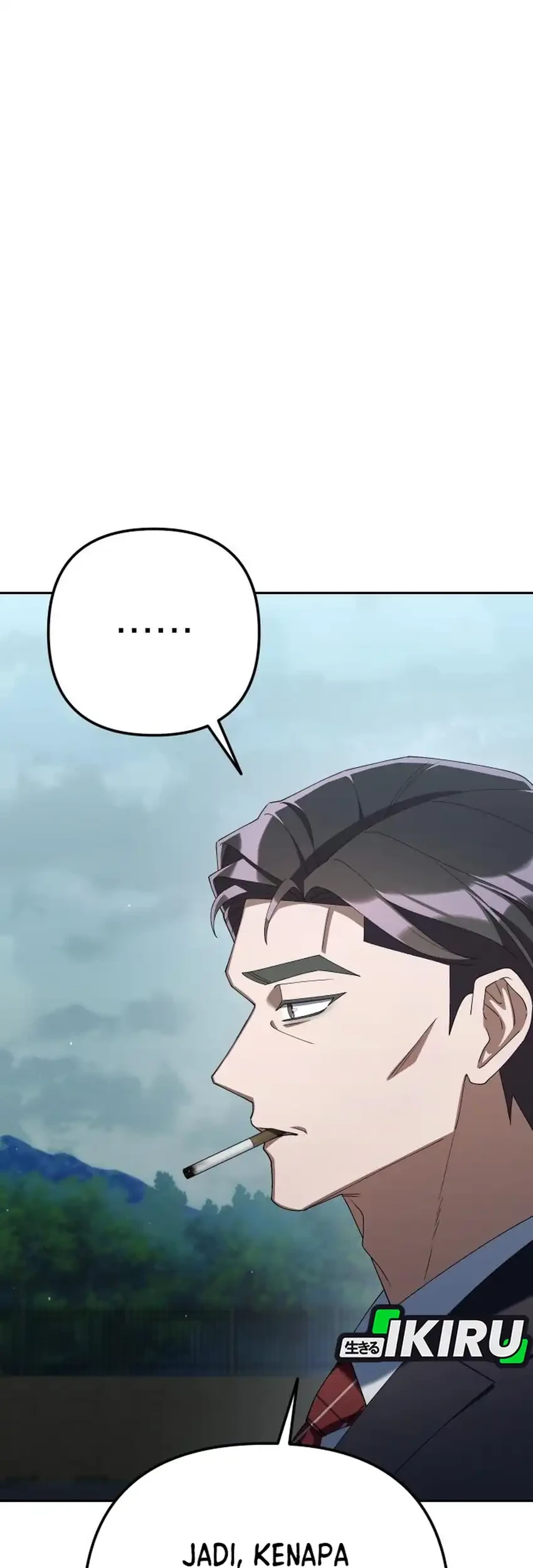 Off Work Today Too Chapter 37 - halaman 25