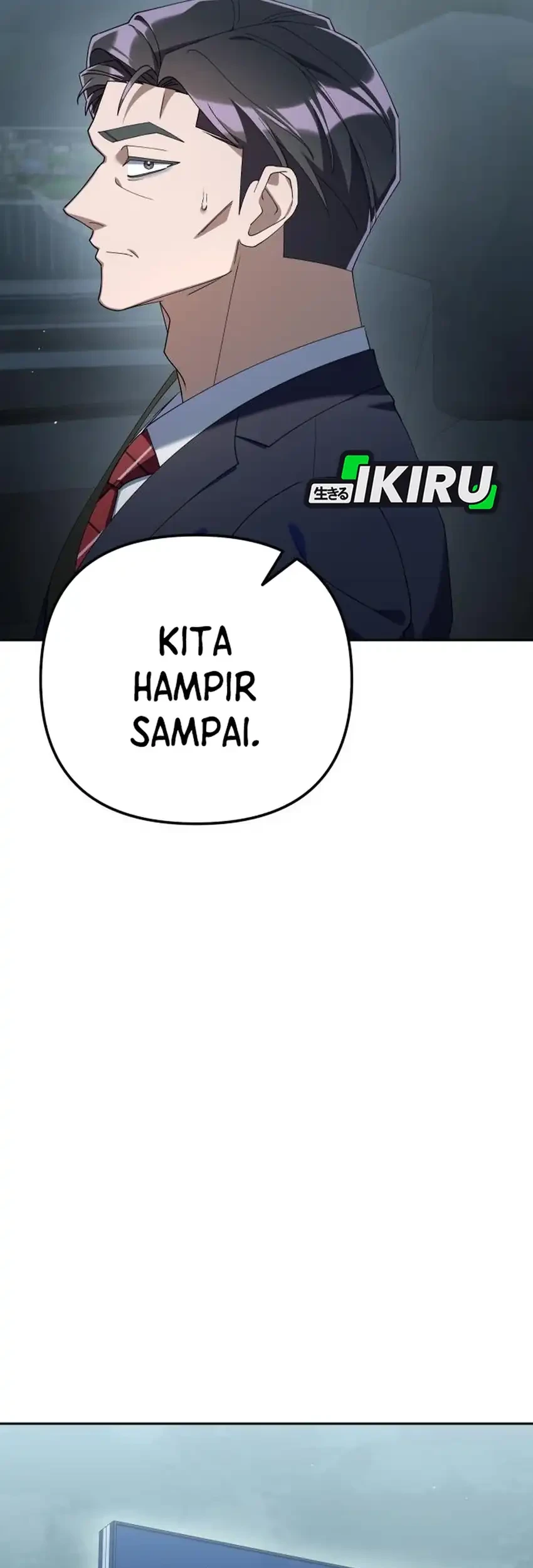 Off Work Today Too Chapter 37 - halaman 5