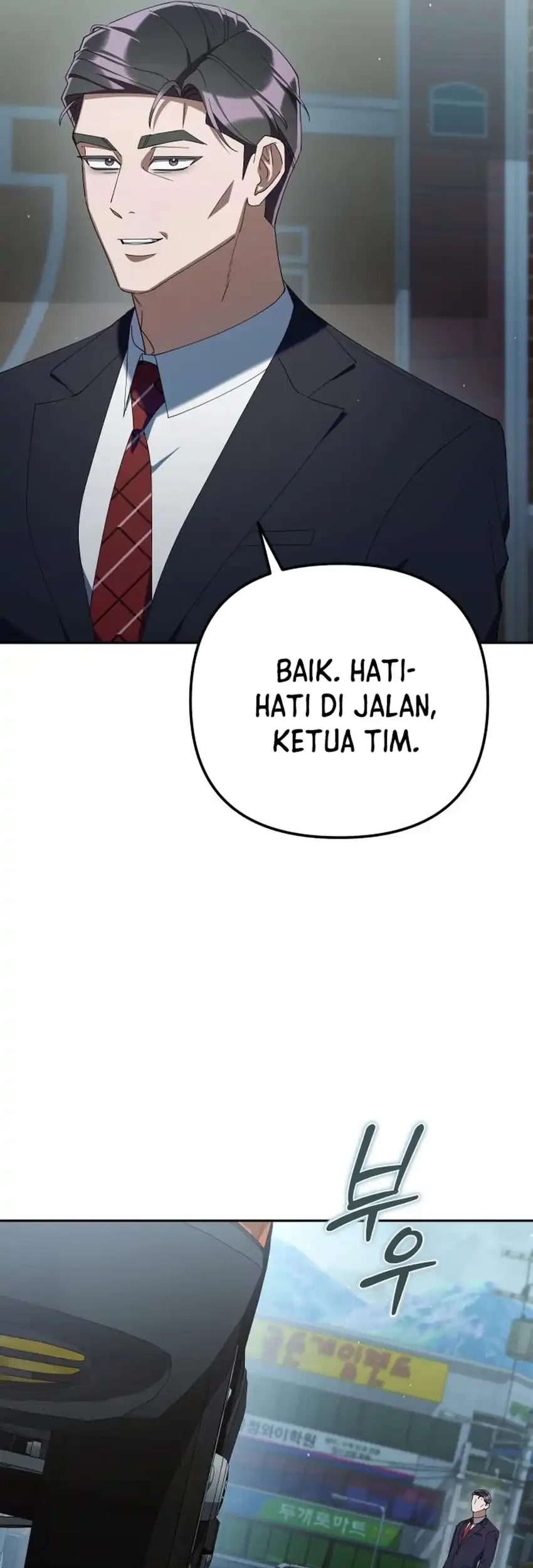 Off Work Today Too Chapter 37 - halaman 50