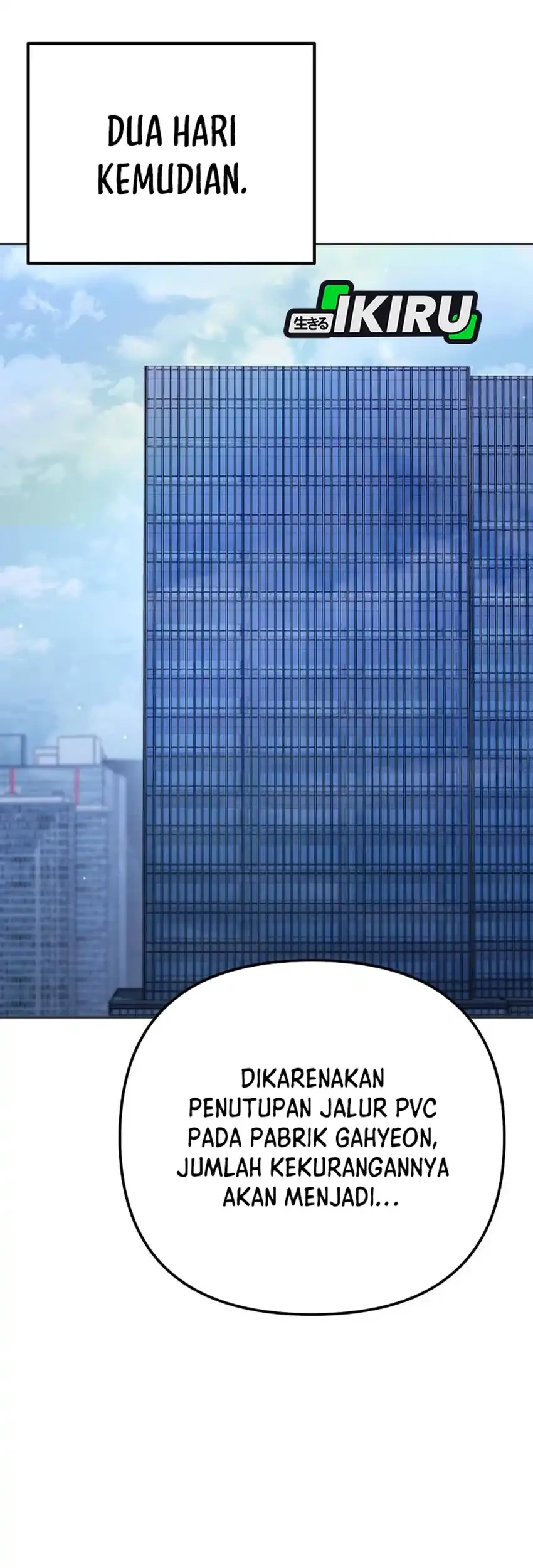 Off Work Today Too Chapter 37 - halaman 66