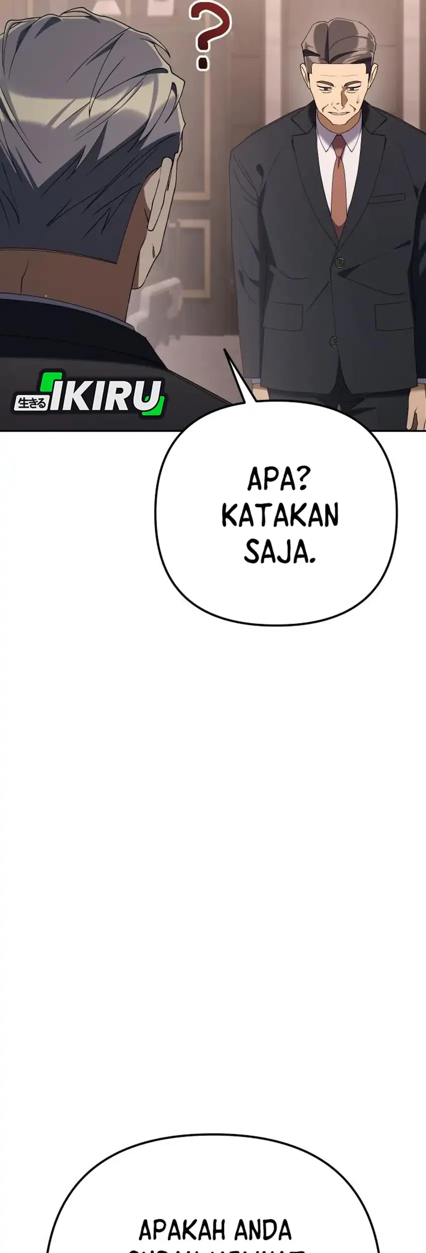 Off Work Today Too Chapter 37 - halaman 70