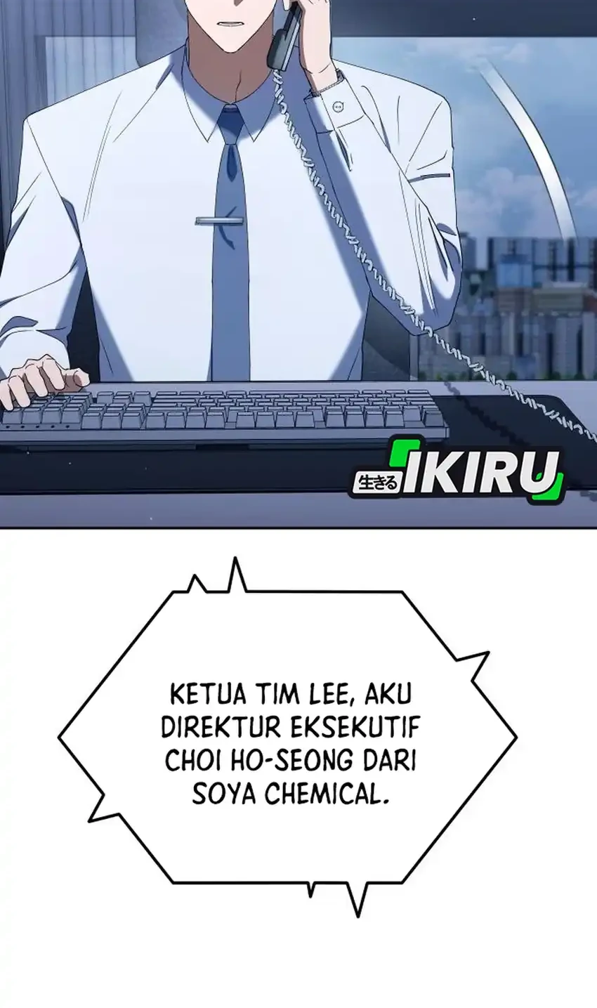 Off Work Today Too Chapter 37 - halaman 75