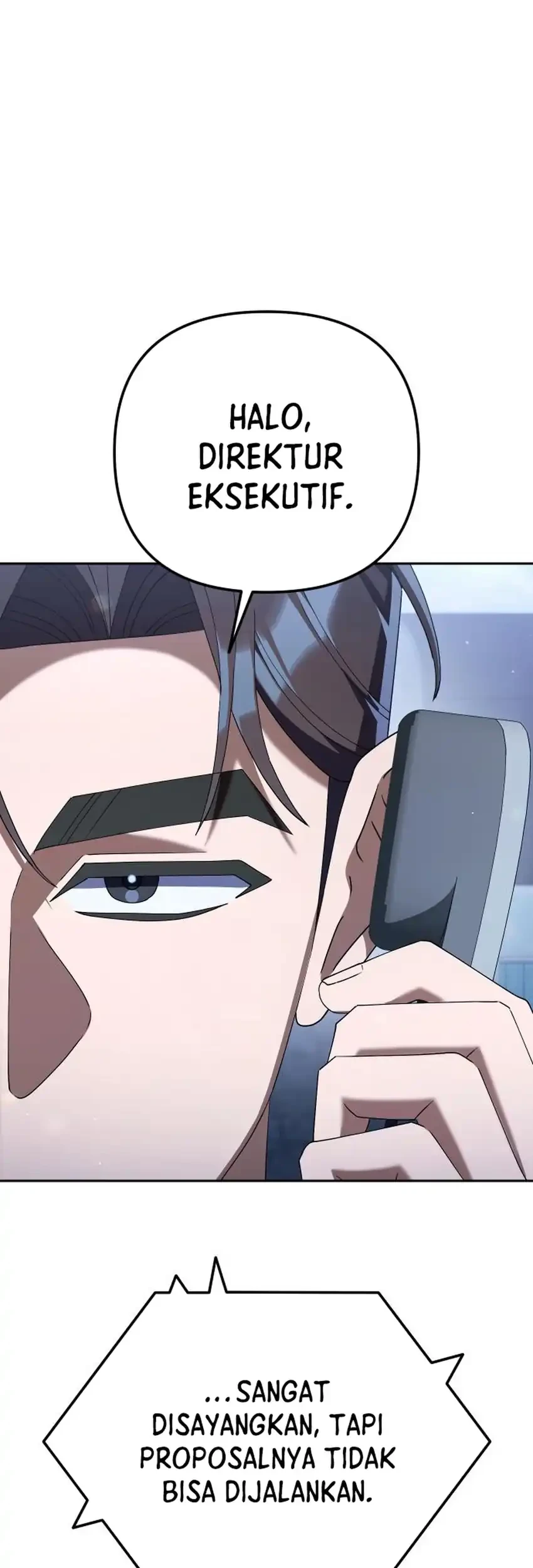 Off Work Today Too Chapter 37 - halaman 76