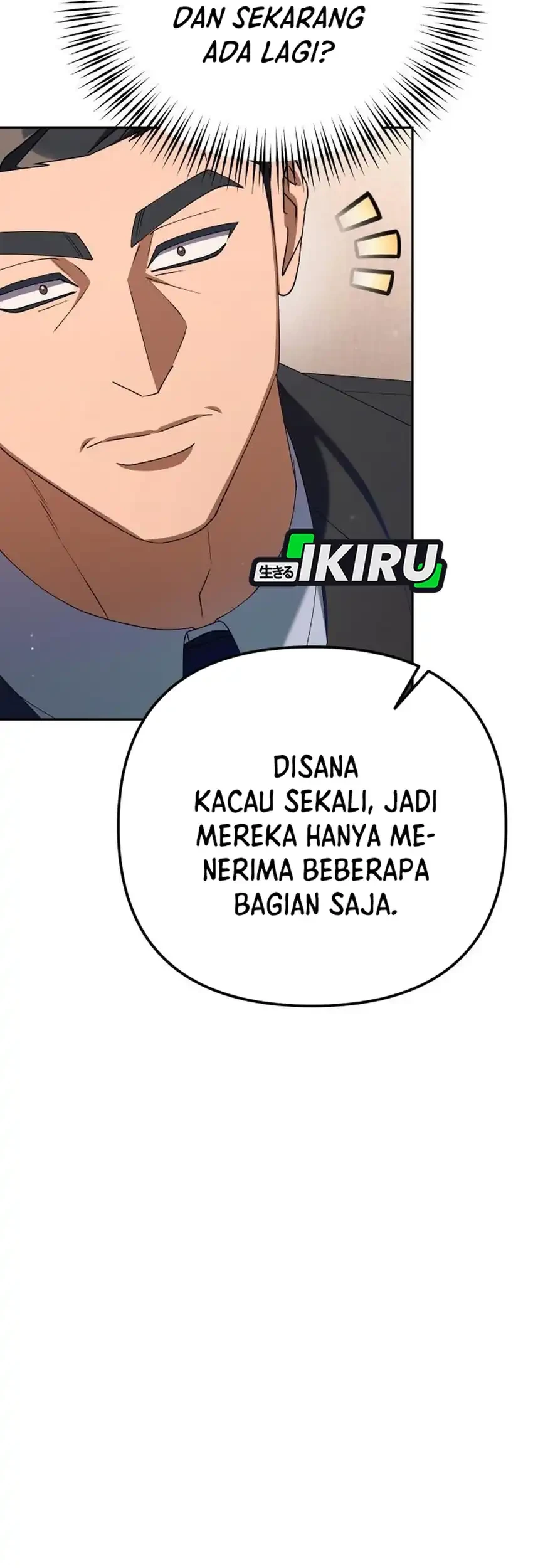 Off Work Today Too Chapter 37 - halaman 88