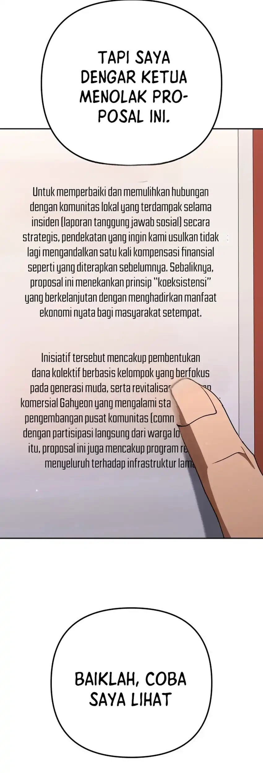 Off Work Today Too Chapter 37 - halaman 90