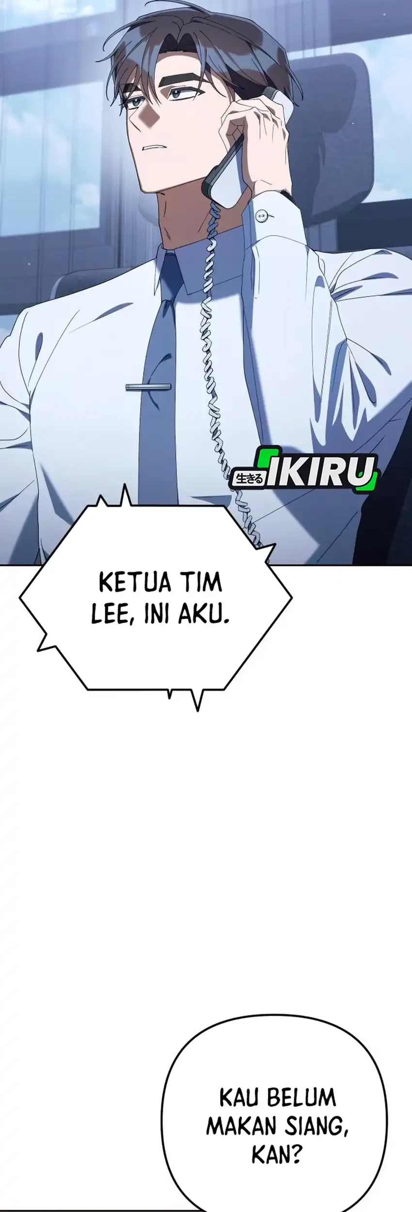 Off Work Today Too Chapter 37 - halaman 98