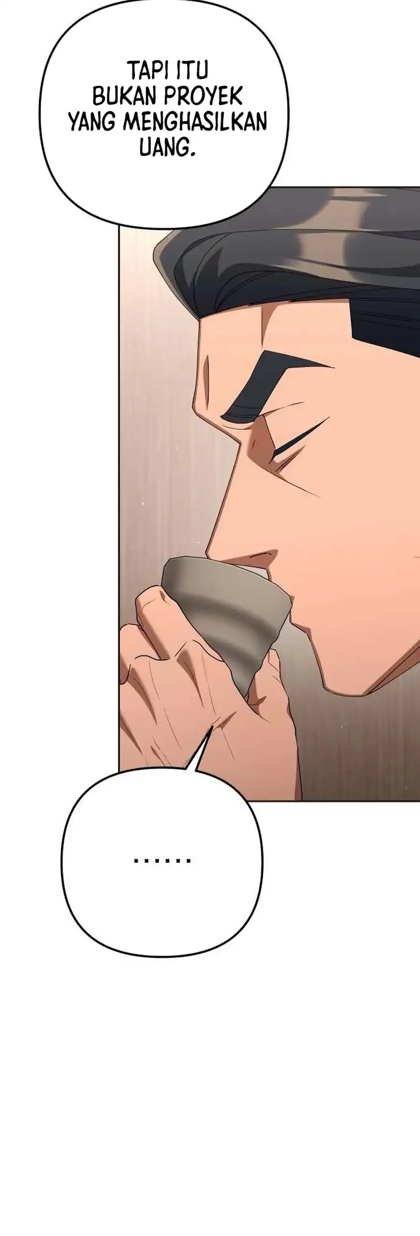 Off Work Today Too Chapter 38 - halaman 12