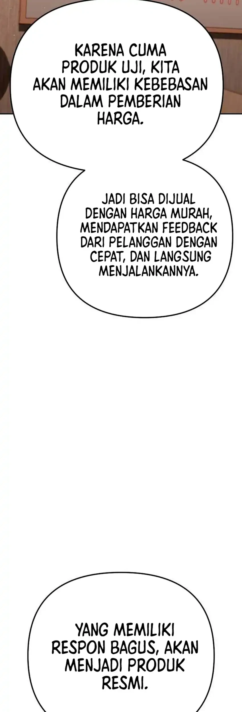 Off Work Today Too Chapter 38 - halaman 25