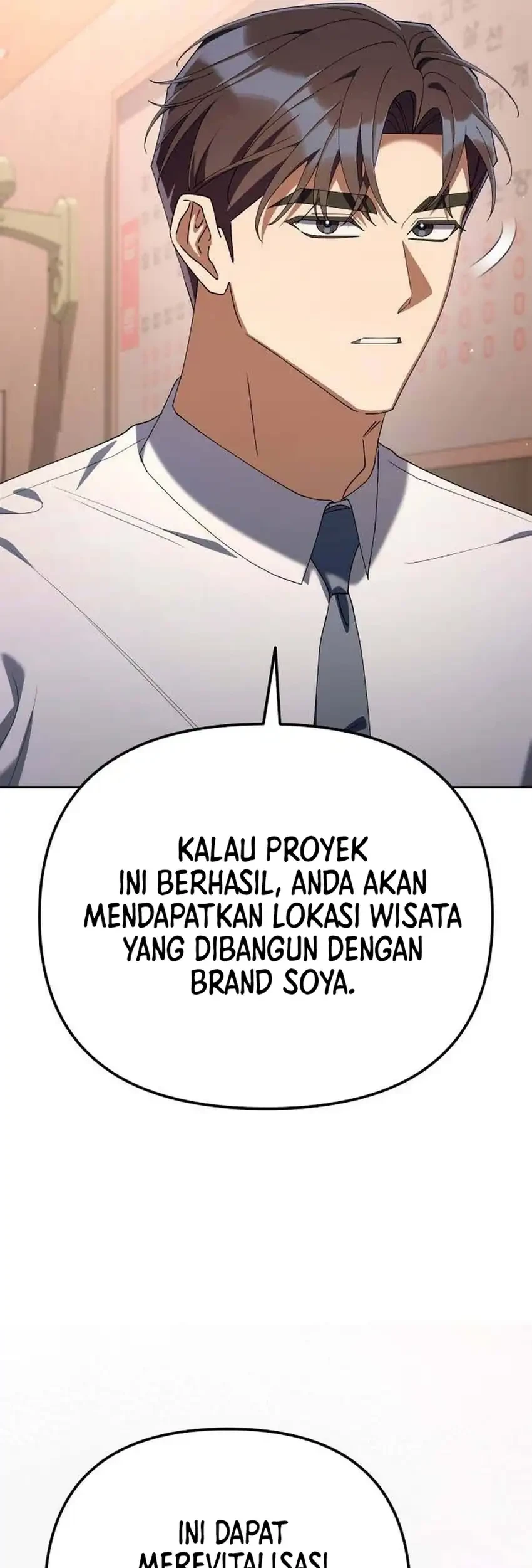 Off Work Today Too Chapter 38 - halaman 31