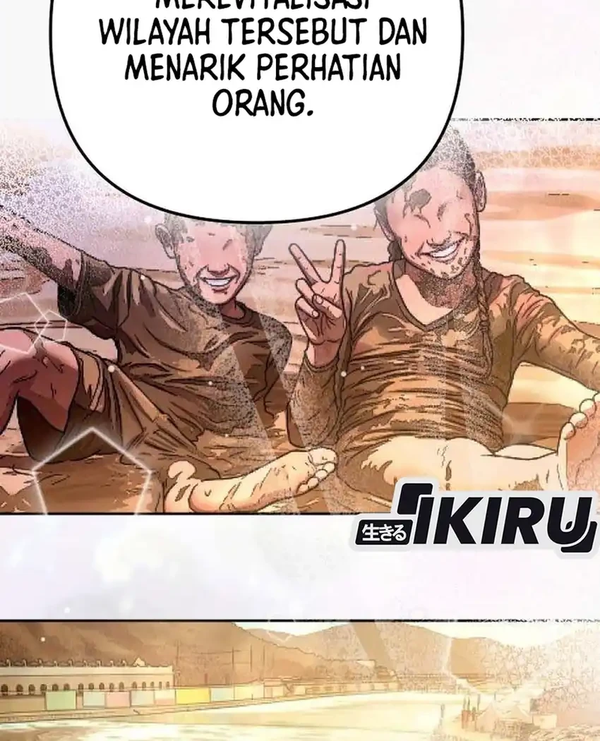 Off Work Today Too Chapter 38 - halaman 32