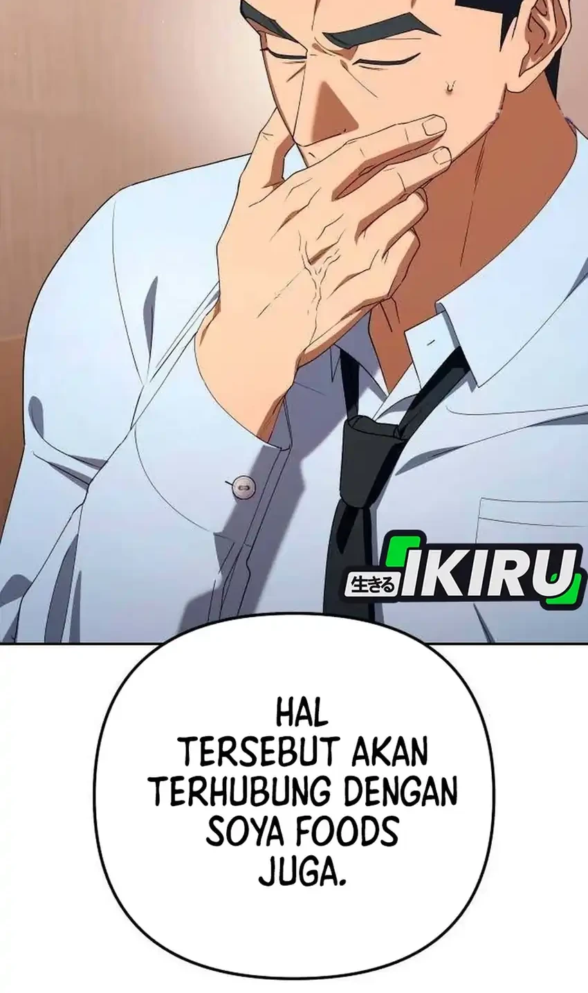 Off Work Today Too Chapter 38 - halaman 38