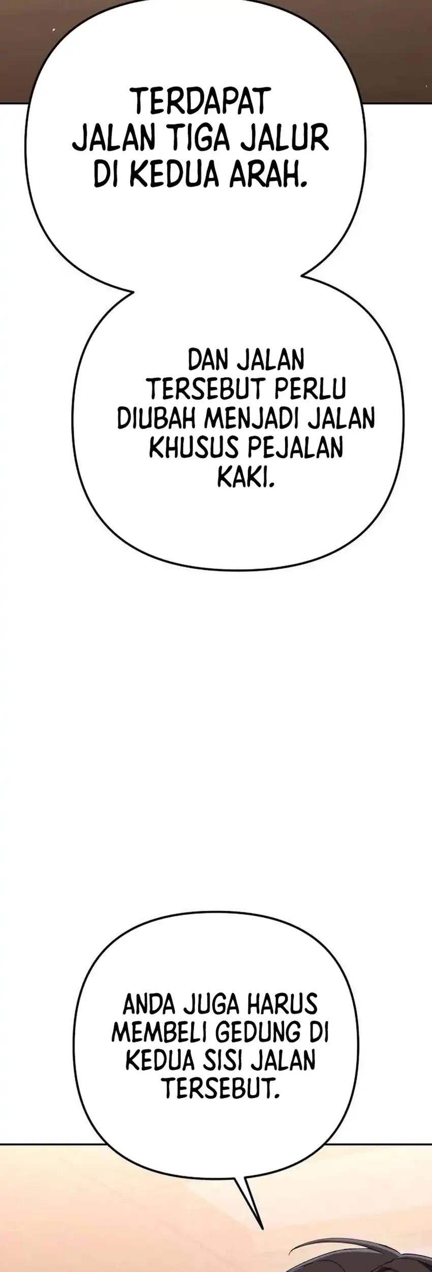 Off Work Today Too Chapter 38 - halaman 47