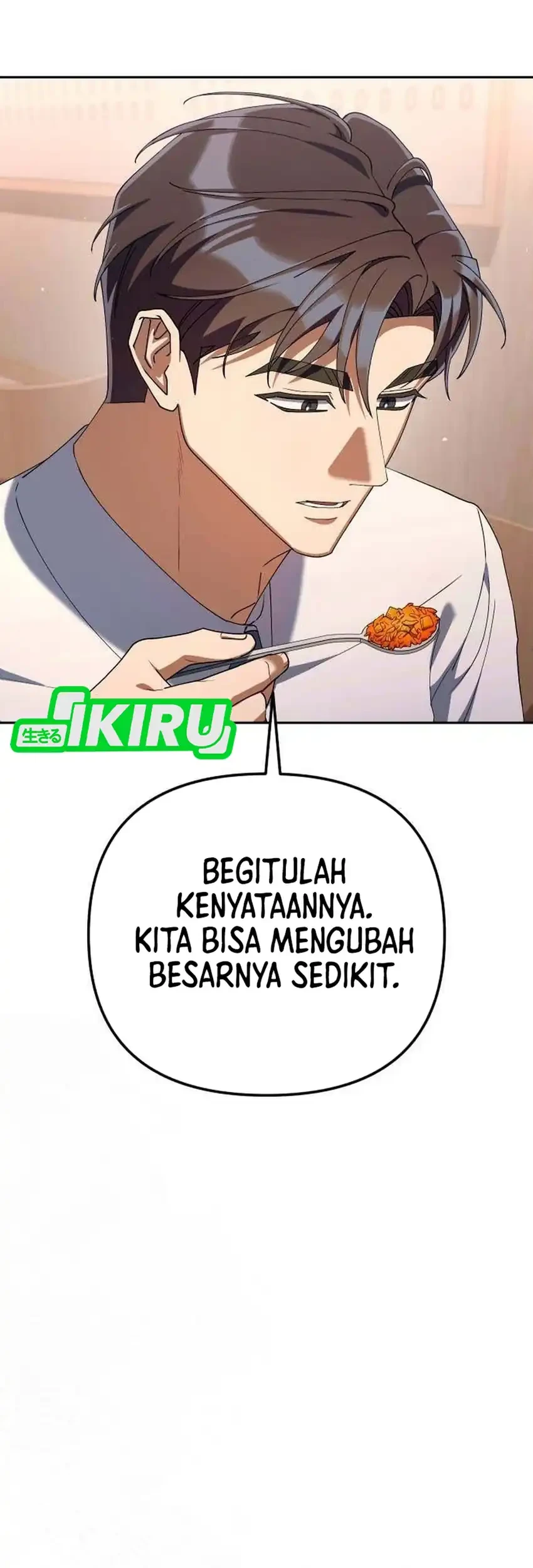 Off Work Today Too Chapter 38 - halaman 51