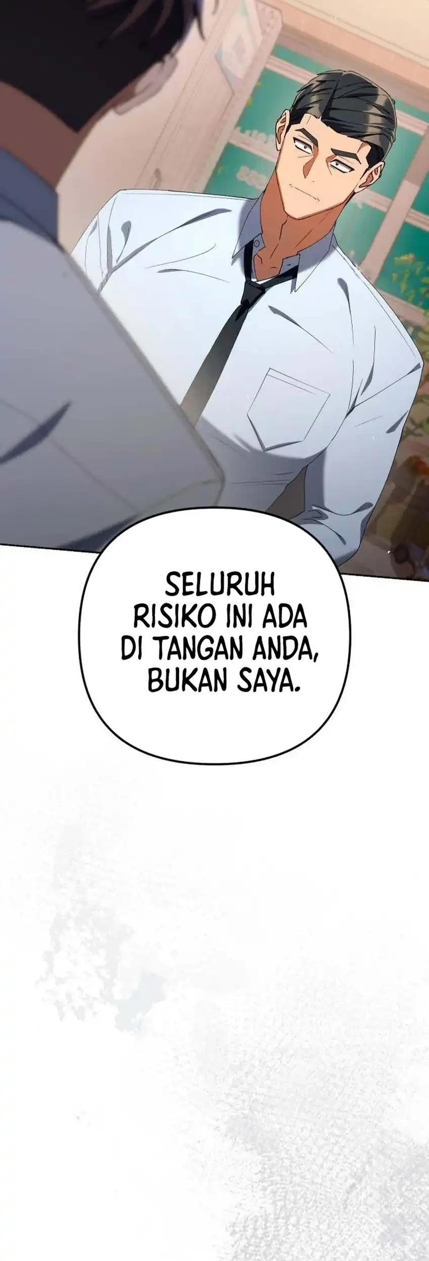 Off Work Today Too Chapter 38 - halaman 53
