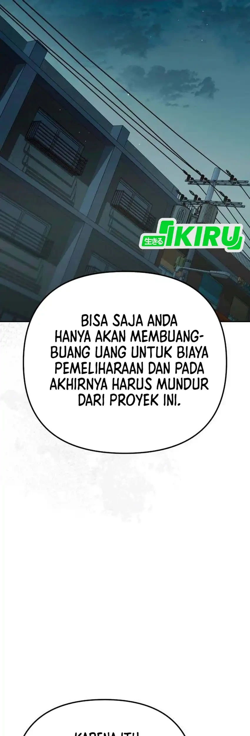 Off Work Today Too Chapter 38 - halaman 55