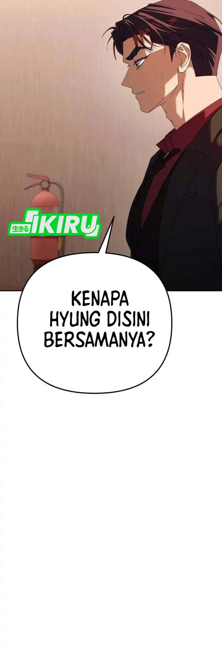 Off Work Today Too Chapter 38 - halaman 63
