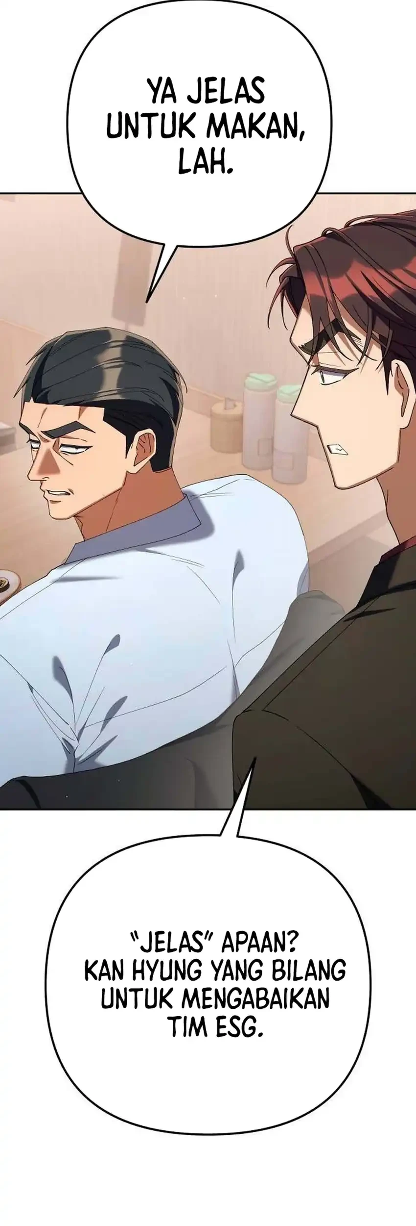 Off Work Today Too Chapter 38 - halaman 65