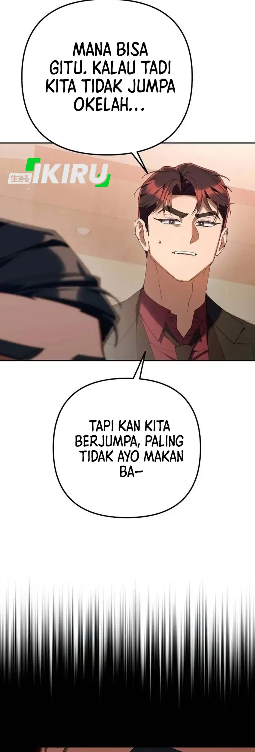 Off Work Today Too Chapter 38 - halaman 70