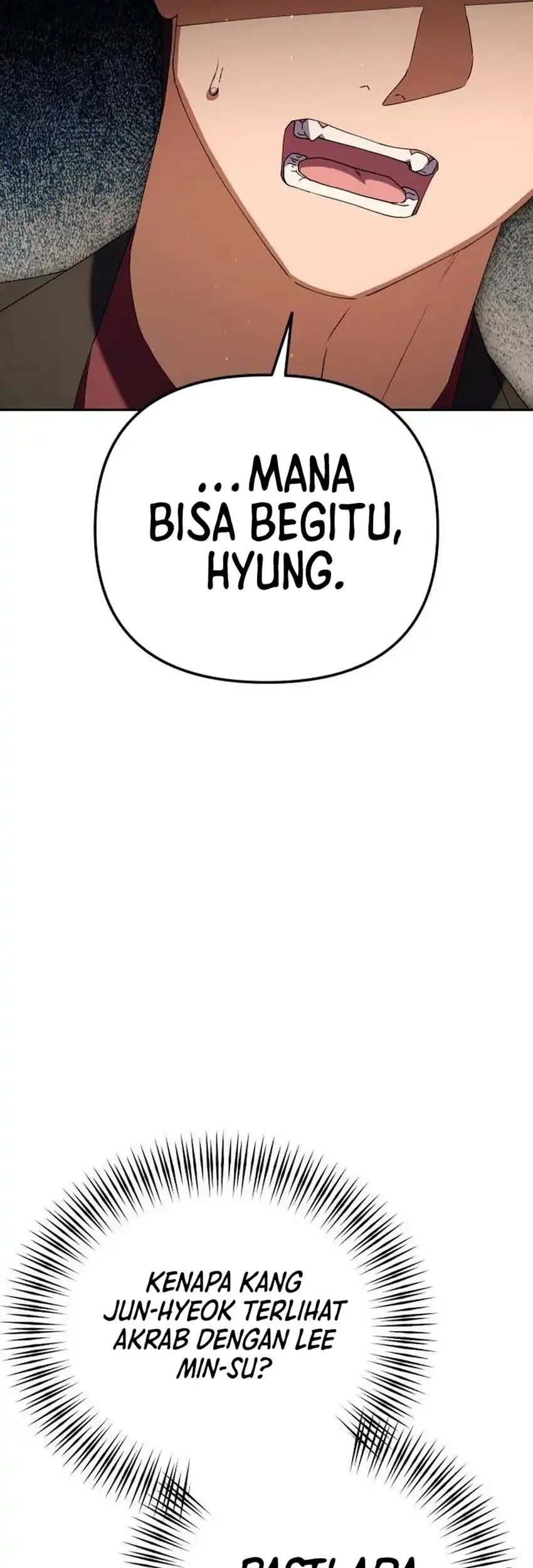 Off Work Today Too Chapter 38 - halaman 74