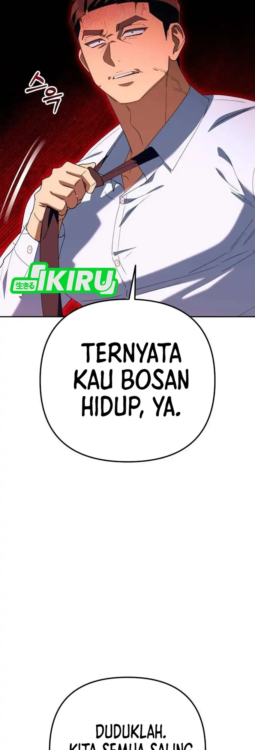Off Work Today Too Chapter 38 - halaman 76