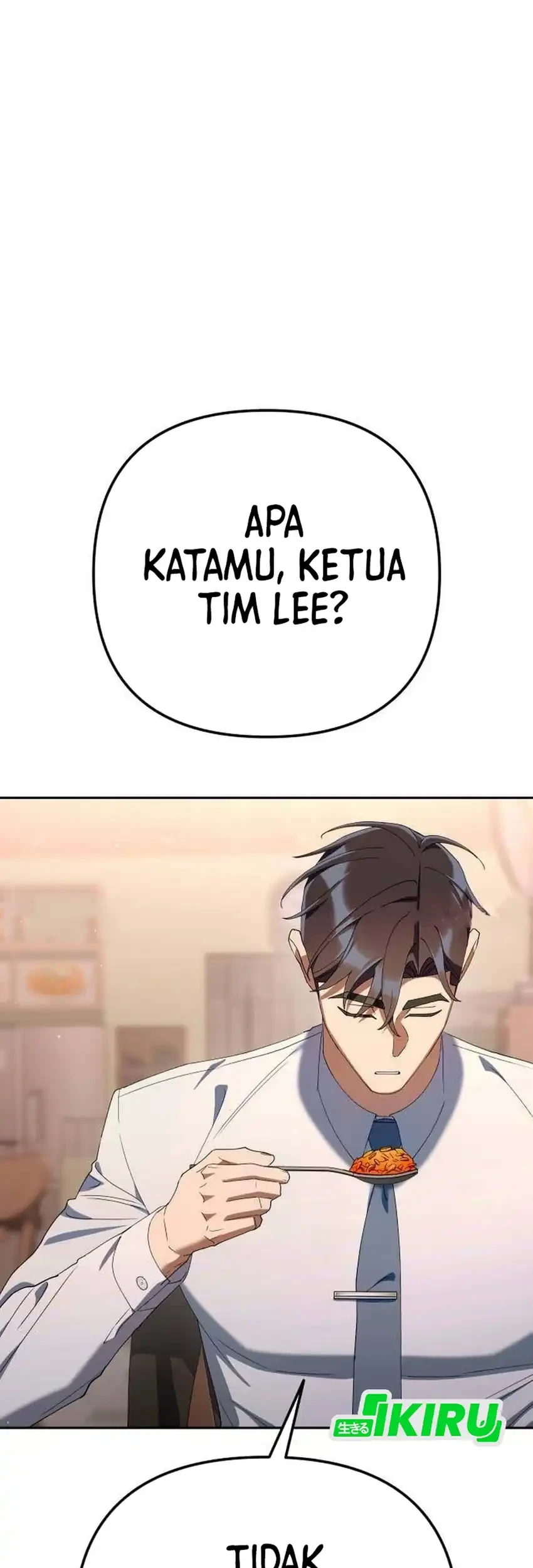 Off Work Today Too Chapter 38 - halaman 78
