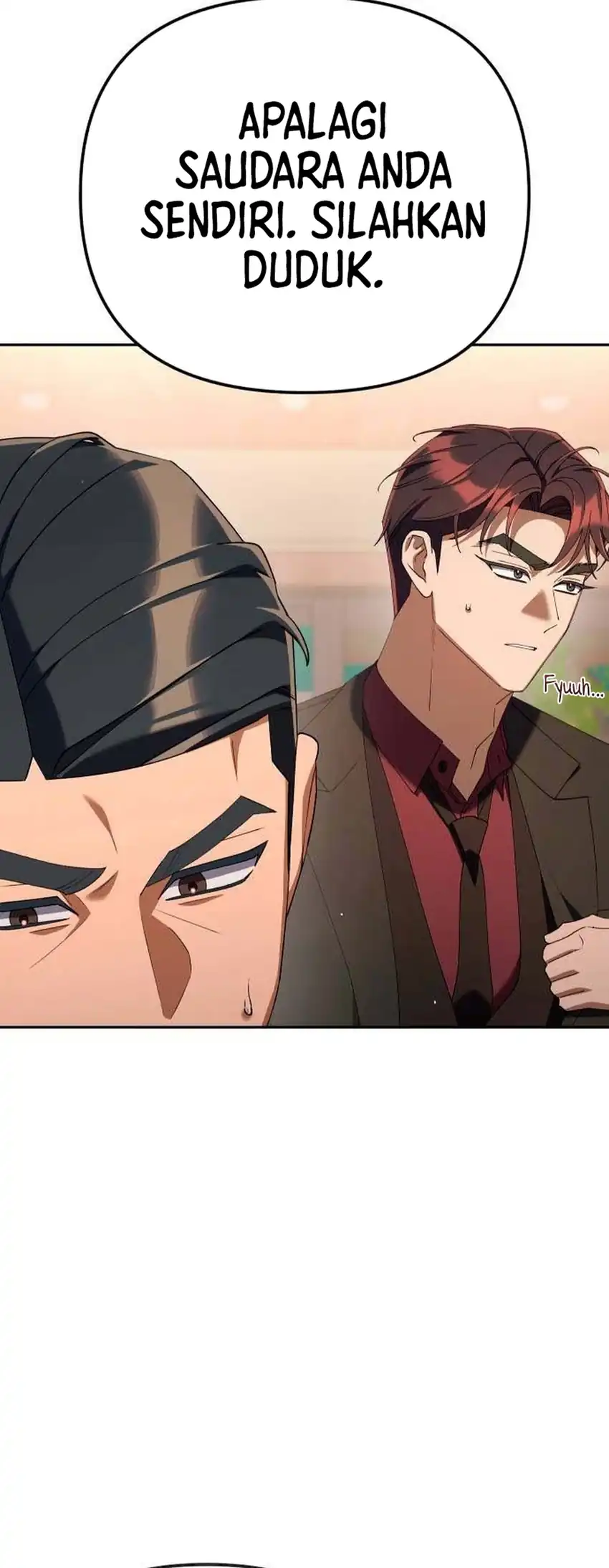 Off Work Today Too Chapter 38 - halaman 80